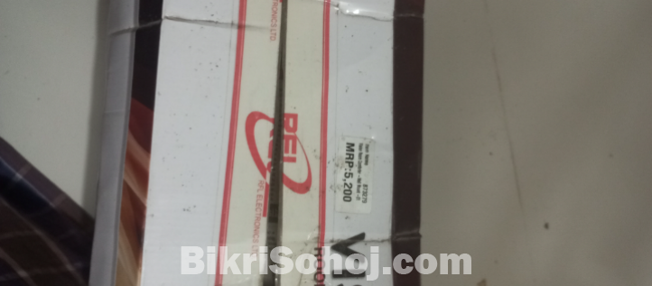 ইলেকট্রনিক হিটার (vison)